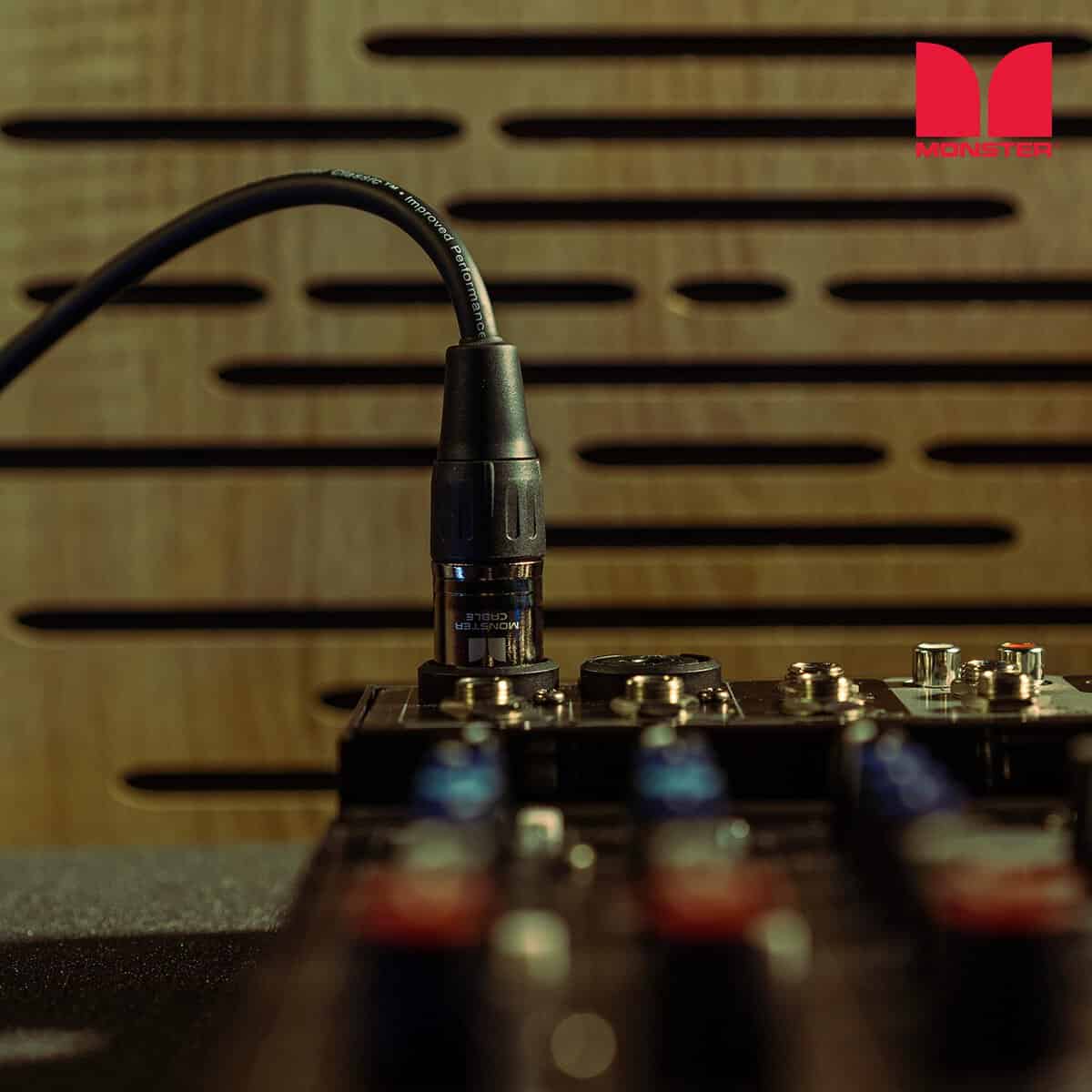 Cable Clásico para Micrófono por Prolink - Imagen 7