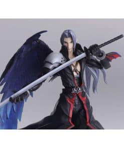 Accesorios Square Enix XFFBAZZZ05