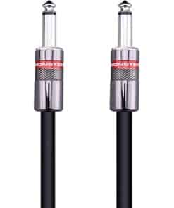 Cable de Altavoz Monster Prolink Classic: Recto a Recto, 6
