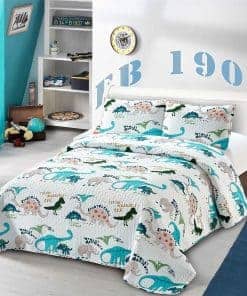 Colcha Cubrecama Colección Kids Zone para