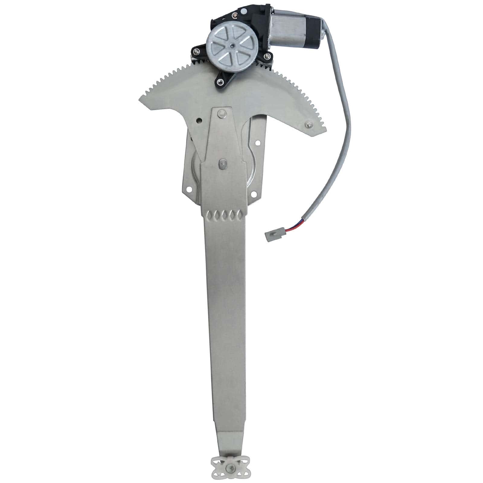 Regulador de Ventana con Motor para el lado del pasajero