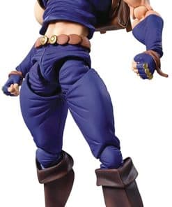 Medicos JoJo's Bizarre Adventure Part 1: Chozo Kado