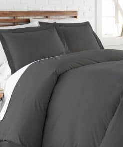 Juego de Funda Nórdica Oversized Queen de la Colección