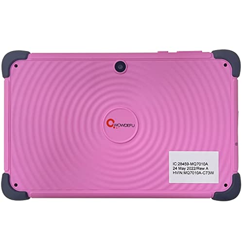 Tablet para Niños CWOWDEFU 7 Pulgadas Android 11 Tablet - Imagen 8