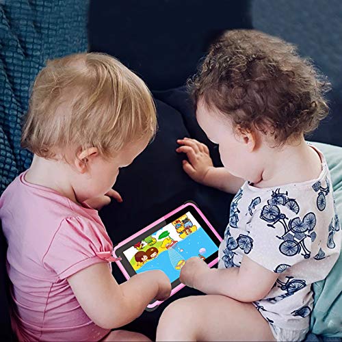 Tablet para Niños CWOWDEFU 7 Pulgadas Android 11 Tablet - Imagen 9