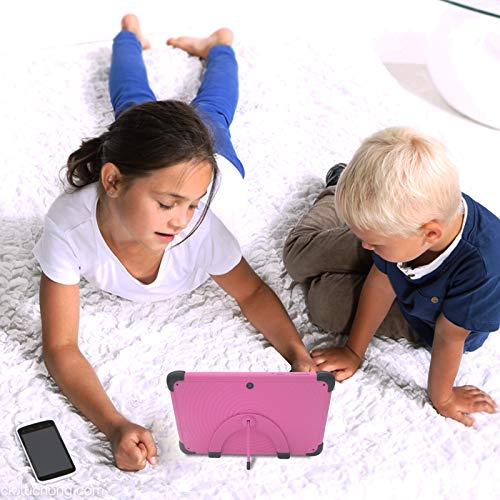 Tablet para Niños CWOWDEFU 7 Pulgadas Android 11 Tablet - Imagen 7