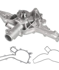 Kit de bomba de agua IRONTREE AW9379 Profesional con