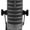 Micrófono de Radiodifusión / Podcast Dinámico MXL BCD-1