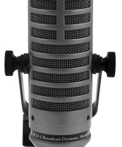 Micrófono de Radiodifusión / Podcast Dinámico MXL BCD-1