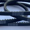Correa de transmisión de repuesto Taizhou Greco Rubber Belt