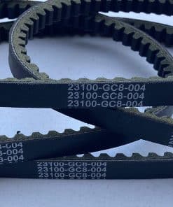 Correa de transmisión de repuesto Taizhou Greco Rubber Belt