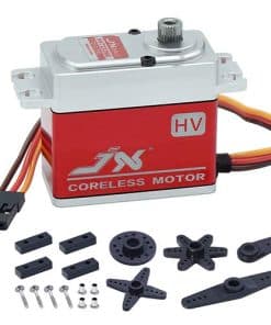 JX PDI-HV7232MG 30KG Servo Estándar Digital de Alto Voltaje