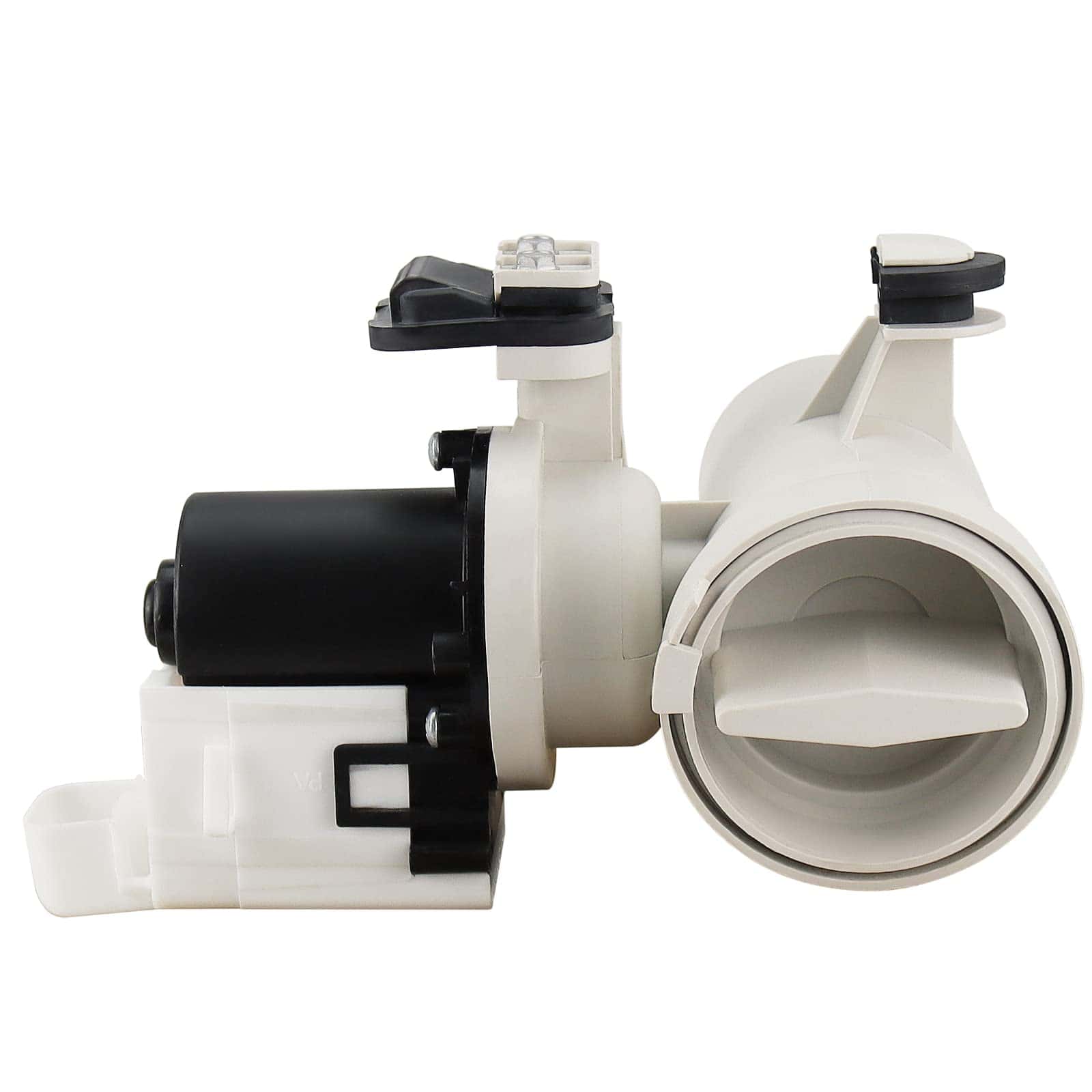 Bomba de desagüe para lavadora OEM WPW10730972 W10130913