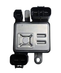 Controlador de Ventilador de Refrigeración GCE 25385B1280