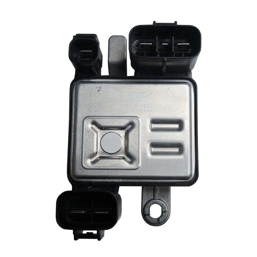 Controlador de Ventilador de Refrigeración GCE 25385B1280