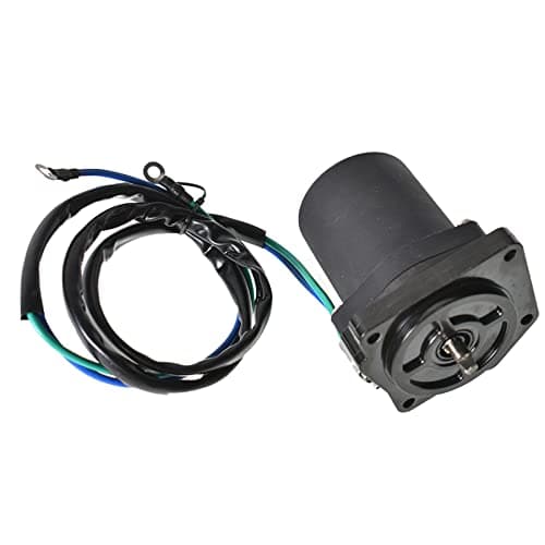 Motor de inclinación y recorte de reemplazo para Yamaha - Imagen 6