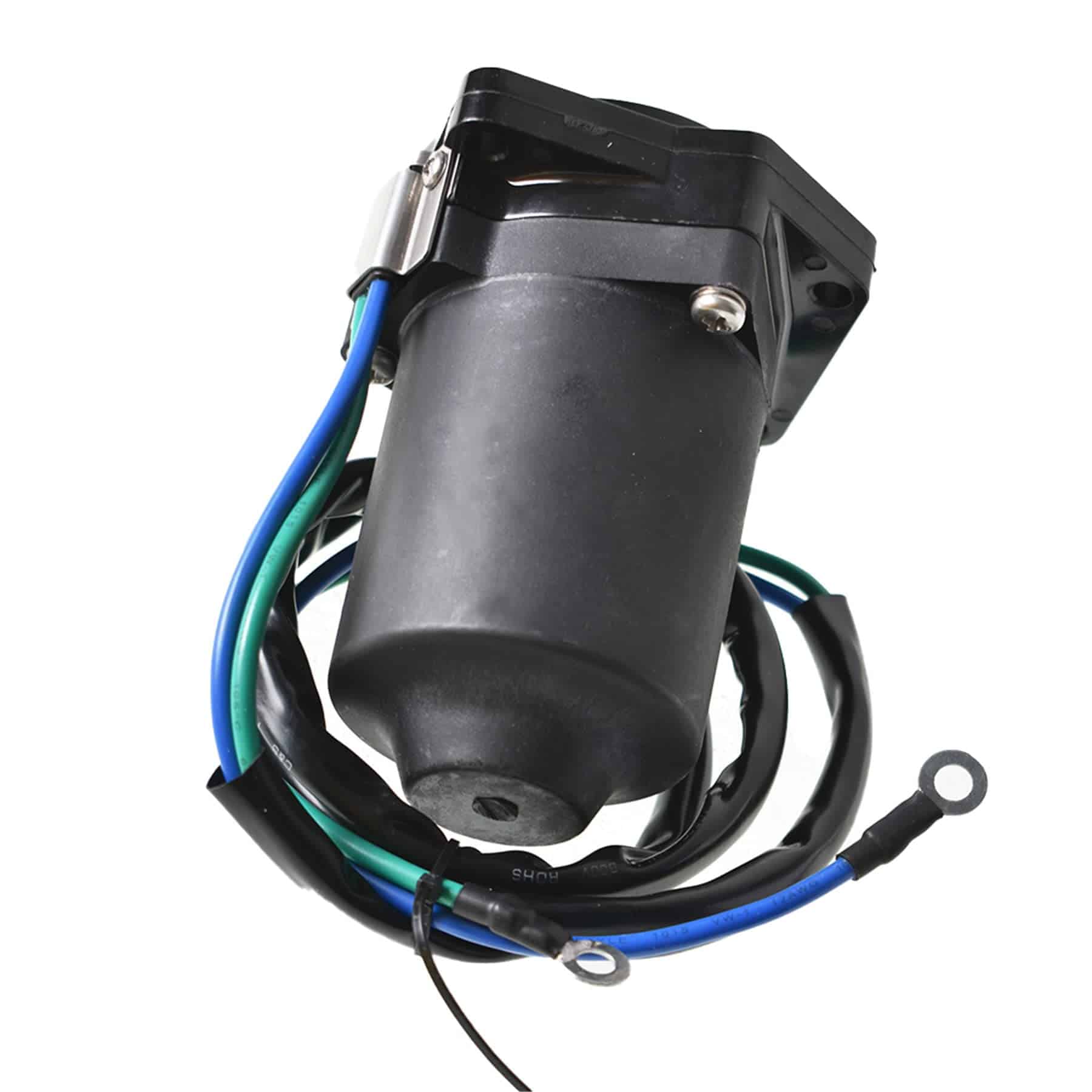 Motor de inclinación y recorte de reemplazo para Yamaha - Imagen 5