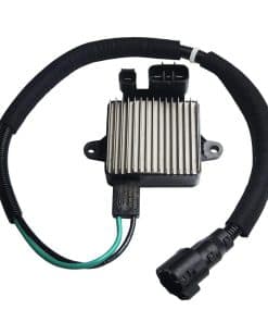 Controlador del ventilador de enfriamiento GCE 25385-3K280