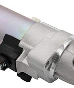 Arrancador Eléctrico para Accord TSX, Compatible con Honda