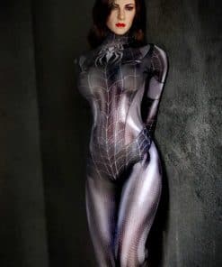 Cuerpo femenino flexible super escalable en escala 1/6 de