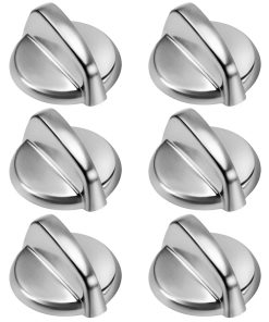 Perillas de control de quemador WB03T10284 PS2321076