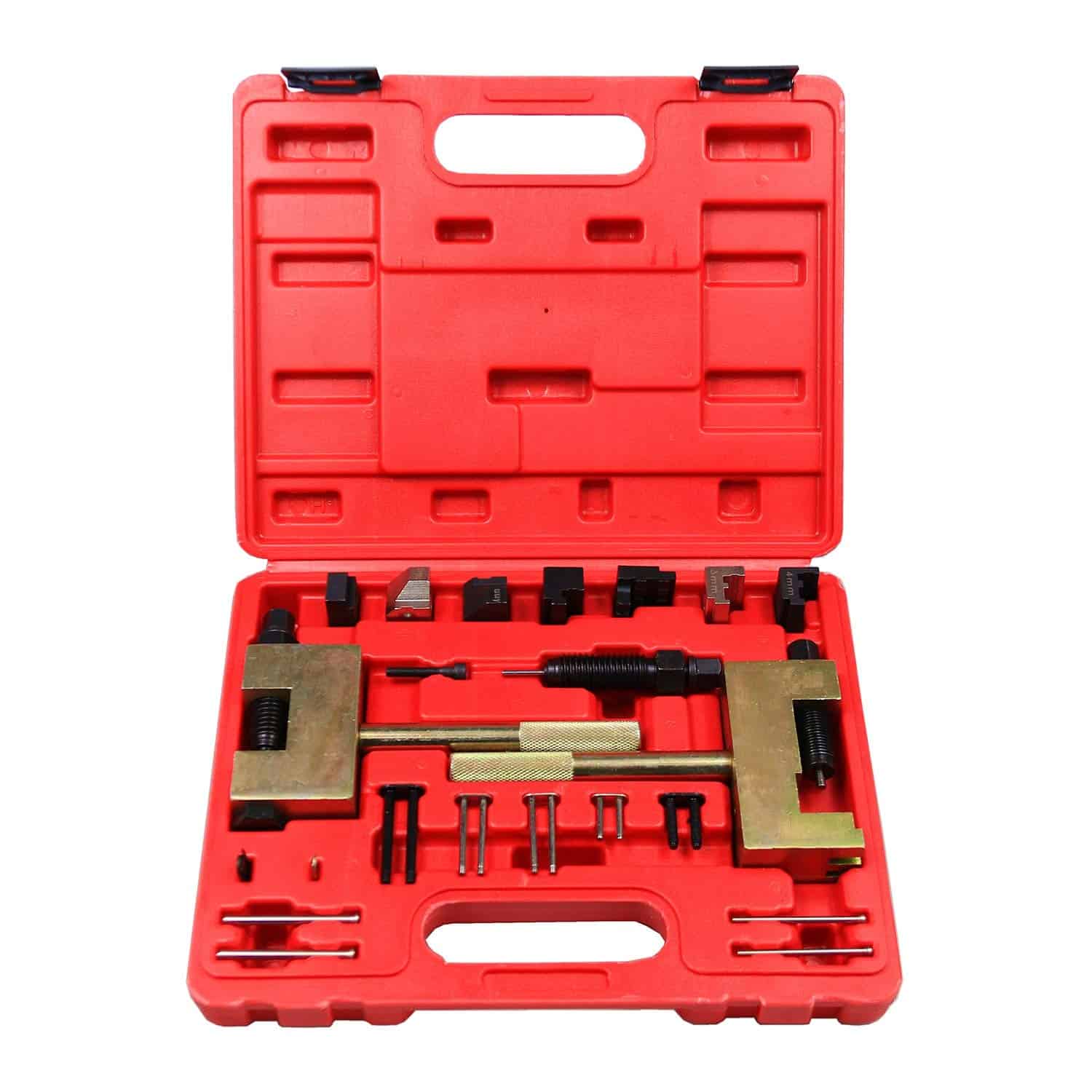 Herramienta de Cadena de Tiempo del Motor BestsQ para