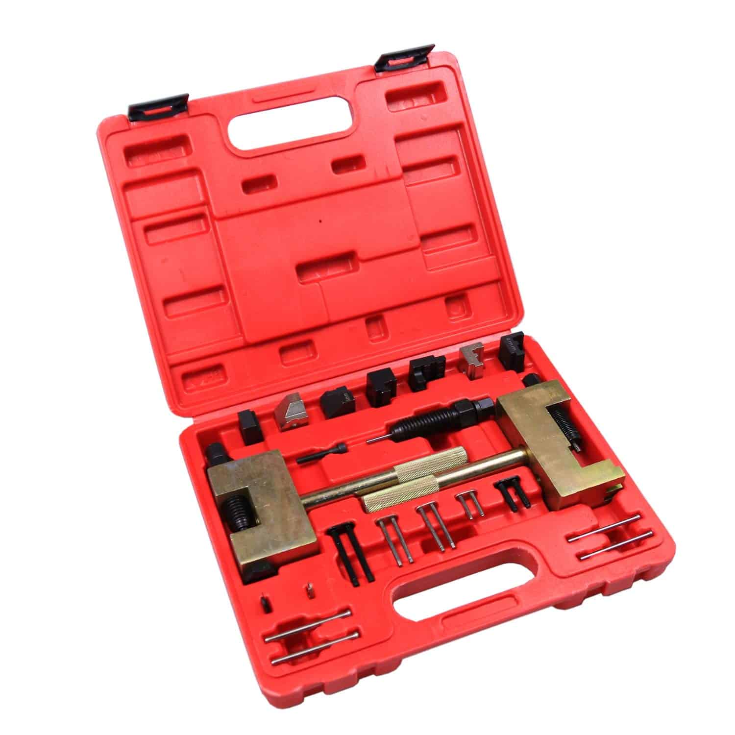 Herramienta de Cadena de Tiempo del Motor BestsQ para - Imagen 3