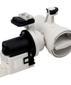 Bomba de desagüe para lavadora WPW10730972 W10130913 (OEM)
