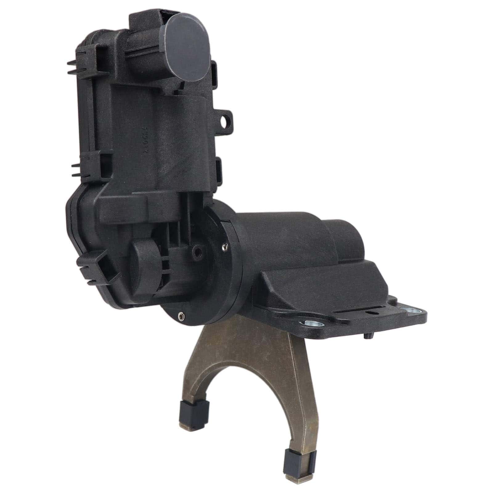 Horquilla de desconexión del eje delantero de tracción en - Imagen 8