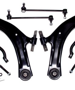 Kit de Brazo de Control Inferior Delantero - Para Nissan