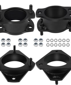 Kit de nivelación de elevación de amortiguadores ECCPP para