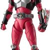 Bandai Hobby - Kamen Rider Ryuki - Figura de Rider Ryuki,