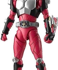 Bandai Hobby - Kamen Rider Ryuki - Figura de Rider Ryuki,
