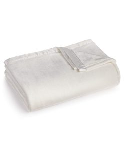 Cobija de Felpa Clásica Berkshire Home para Full/Queen