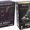 Paquete de Expansión para Juego de Mesa Dark Souls The Last