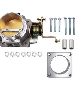 Cuerpo del acelerador de 62 mm 1724 para la Serie Power