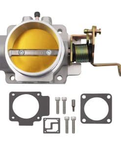 Cuerpo del acelerador 1724 de 62 mm para la serie de alta