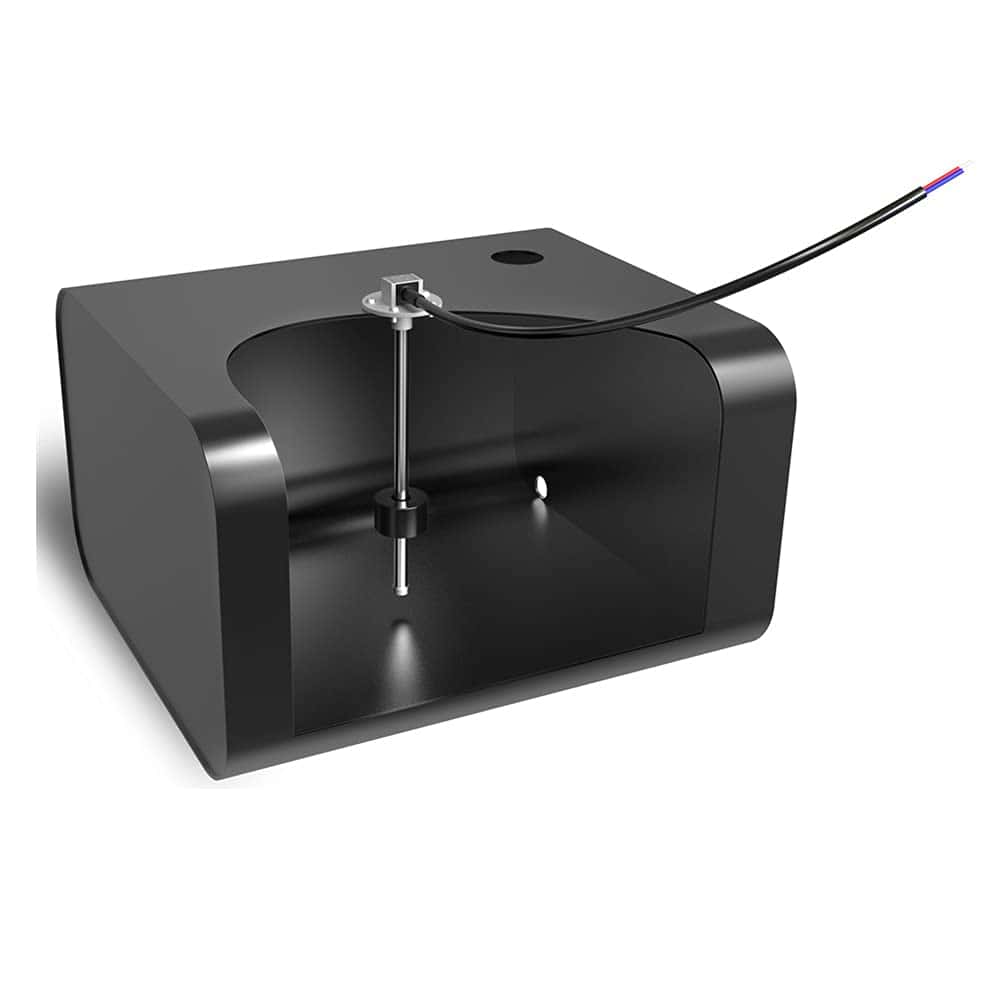 AODITECK 240-33 ohms 18"(460mm) Sender de Nivel de - Imagen 4