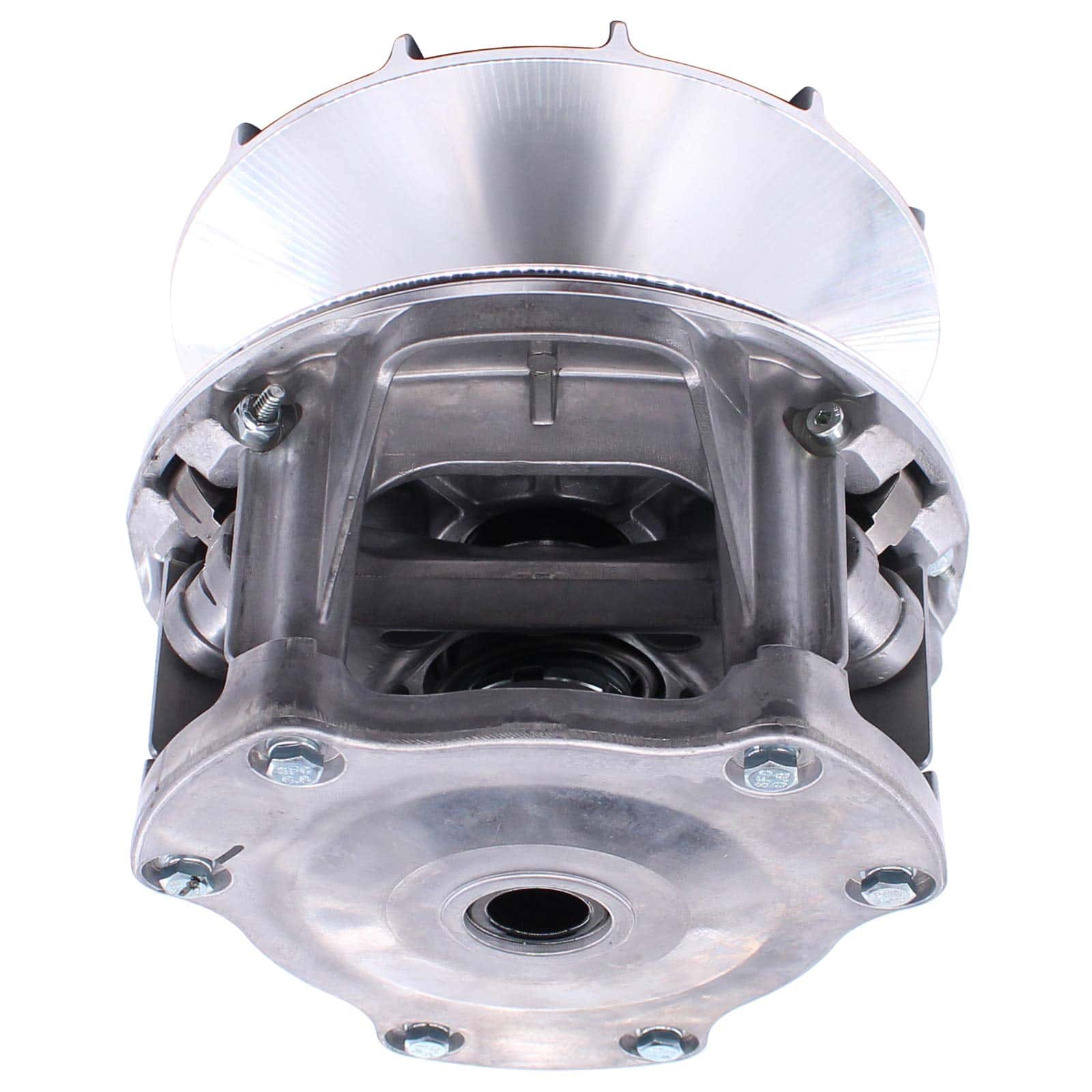 ApplianPar Conjunto de Embrague de Transmisión para