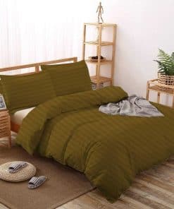 Set de Funda Nórdica de Lujo y Suave de 800 Hilos 100%