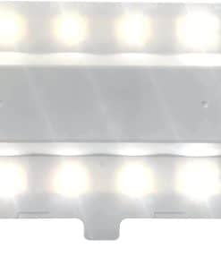 W11043011 W10866538 EAP12070396 4533926 Compatible Con Luz