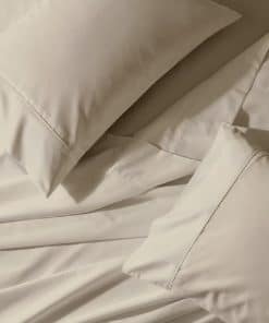 Juego de sábanas CinchFit USA No Tear Flex Top King -