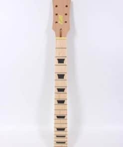 Guitarra eléctrica semi-terminada Neck 22 trastes 24.75