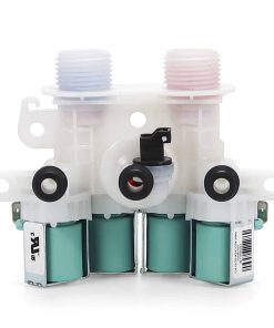 Válvula de Entrada de Agua para Lavadora W11165546 -