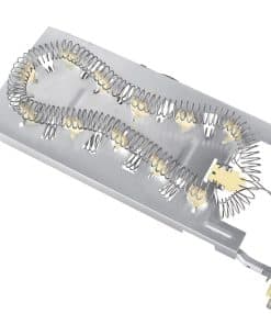 Elemento Calefactor de Secadora 3387747 W11344457 por