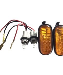 Faro lateral de repuesto para bulbos de lámpara Par 94-01