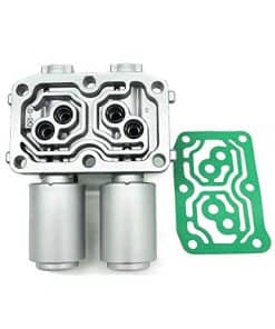 28260-PRP-014 Solenoide Lineal Doble de Transmisión con