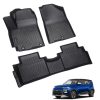 Tapetes para piso Landrol All Weather de repuesto para Kia