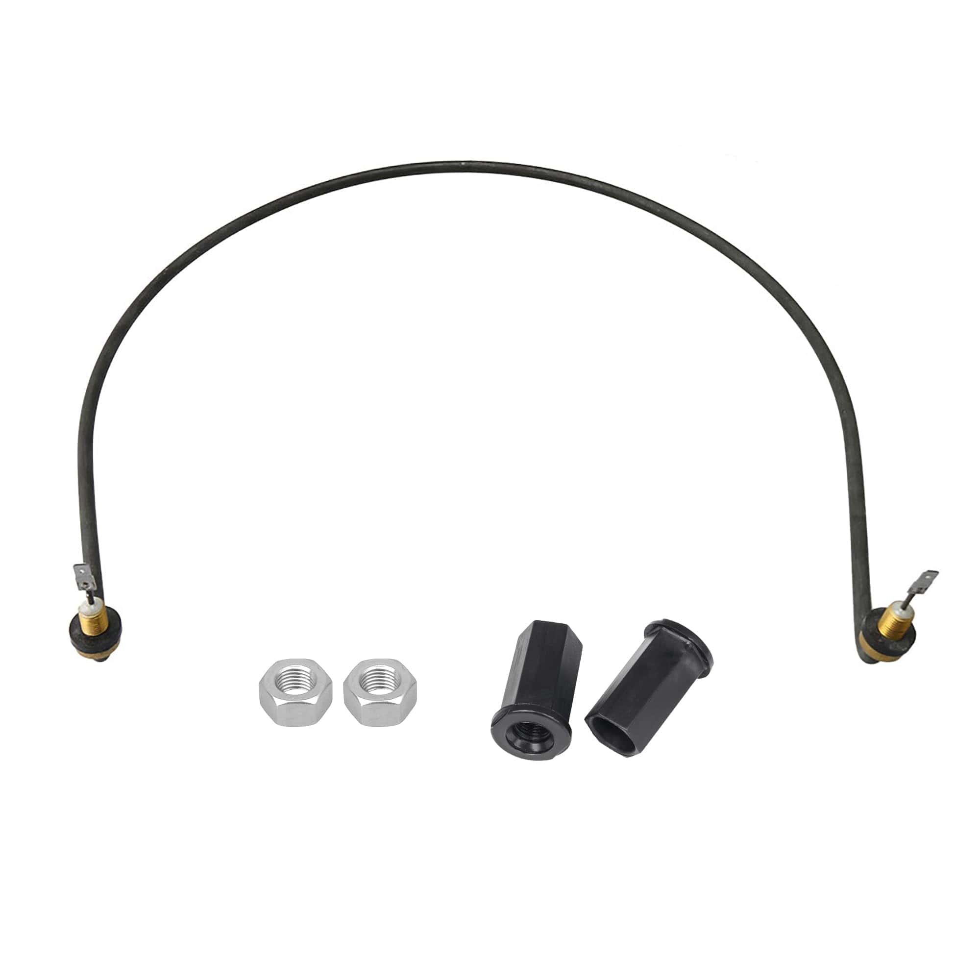 Elemento Calefactor de Lavavajillas W10518394 Reemplazo