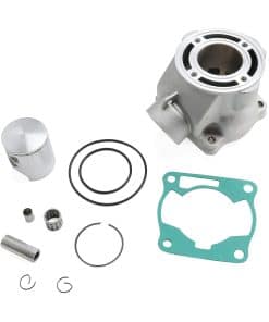 Kit de Cilindro Pistón Junta 47.5mm ATV Compatible con